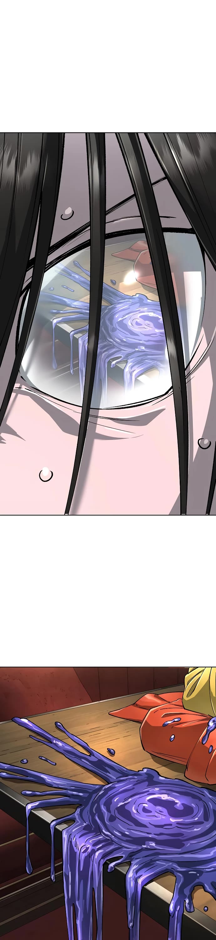 Cosmic Heavenly Demon 3077 Chapter 64 page 12 - Chapter 64