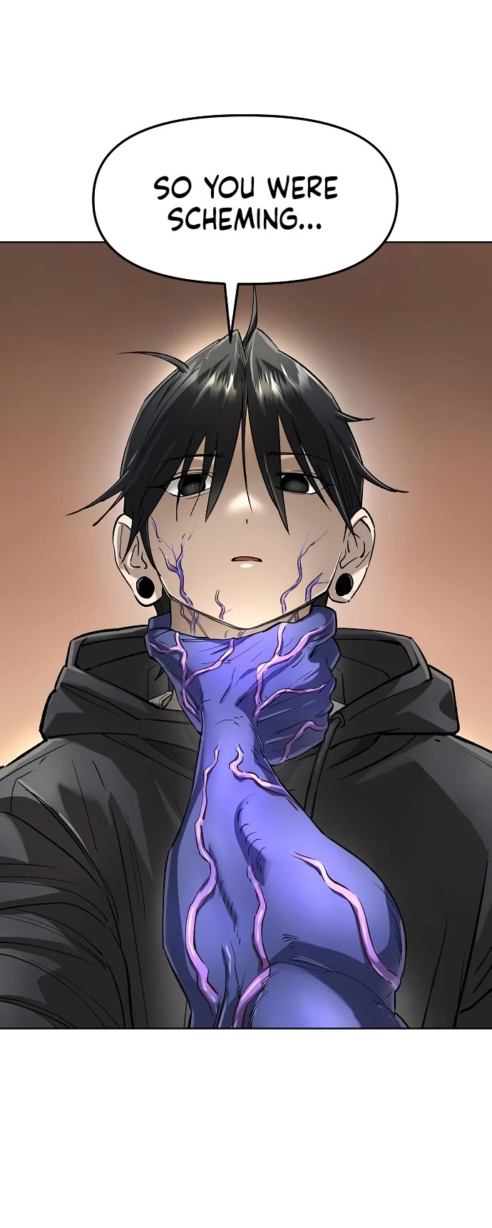 Cosmic Heavenly Demon 3077 Chapter 64 page 18 - Chapter 64