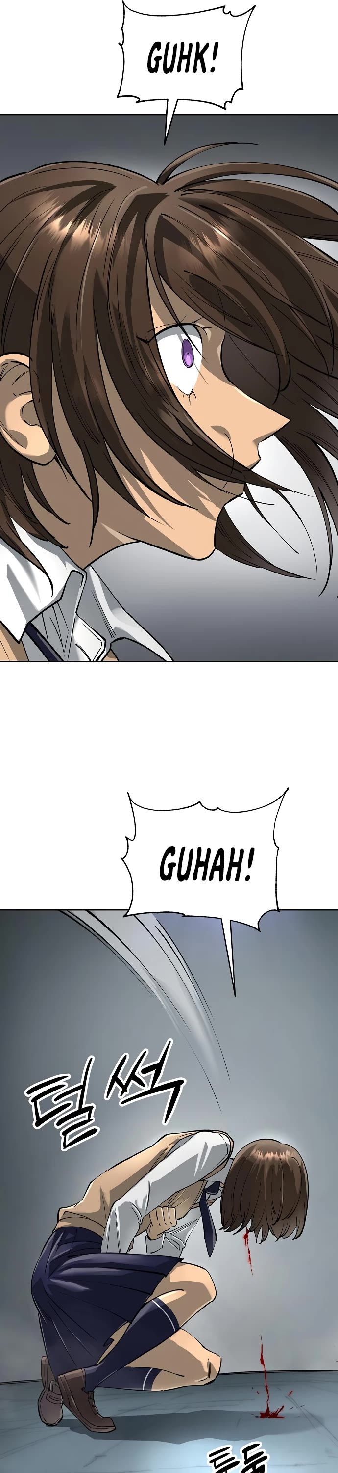 Cosmic Heavenly Demon 3077 Chapter 64 page 28 - Chapter 64