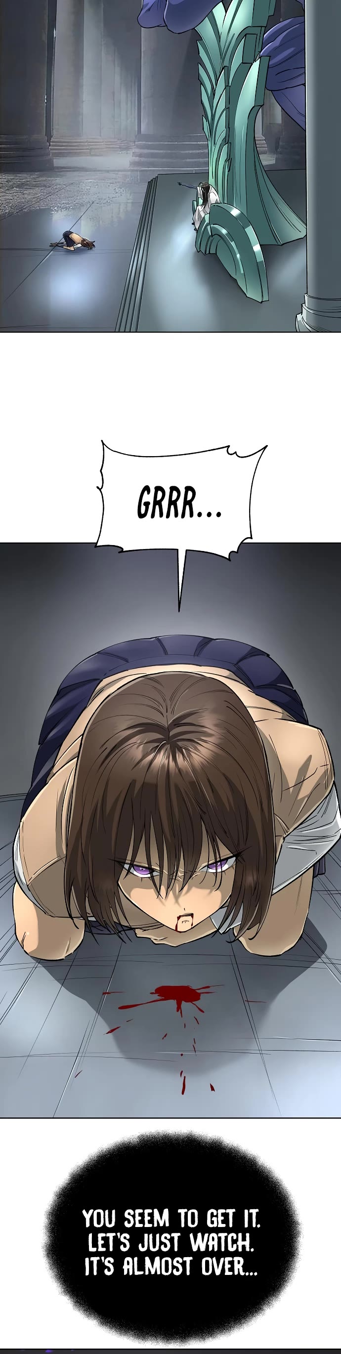 Cosmic Heavenly Demon 3077 Chapter 64 page 30 - Chapter 64