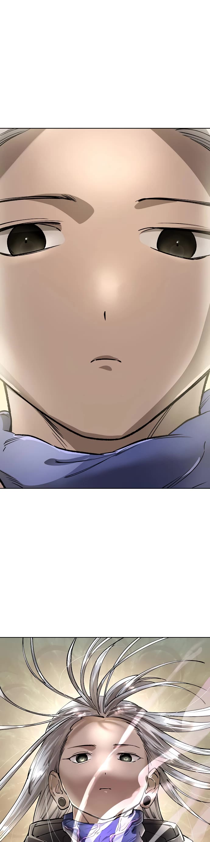 Cosmic Heavenly Demon 3077 Chapter 64 page 39 - Chapter 64