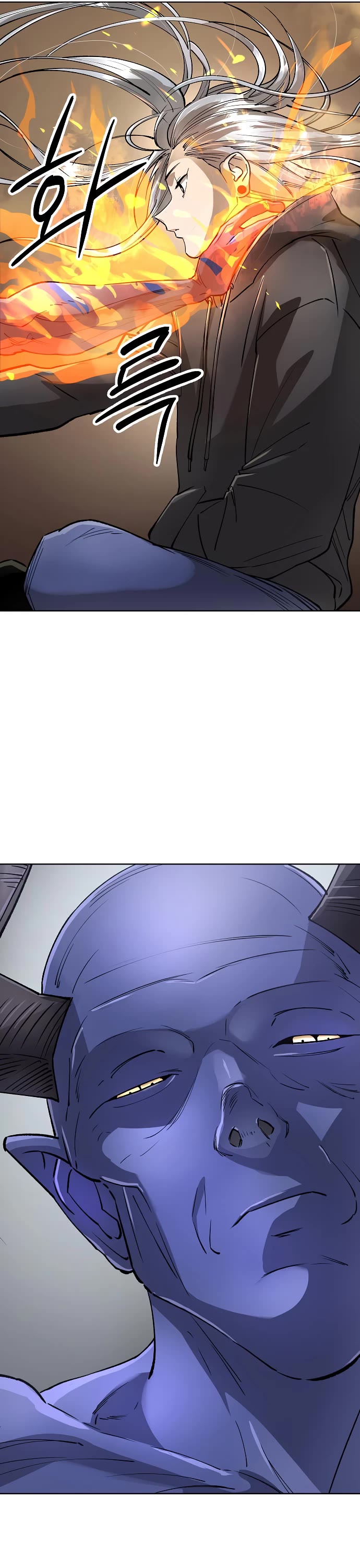 Cosmic Heavenly Demon 3077 Chapter 64 page 41 - Chapter 64