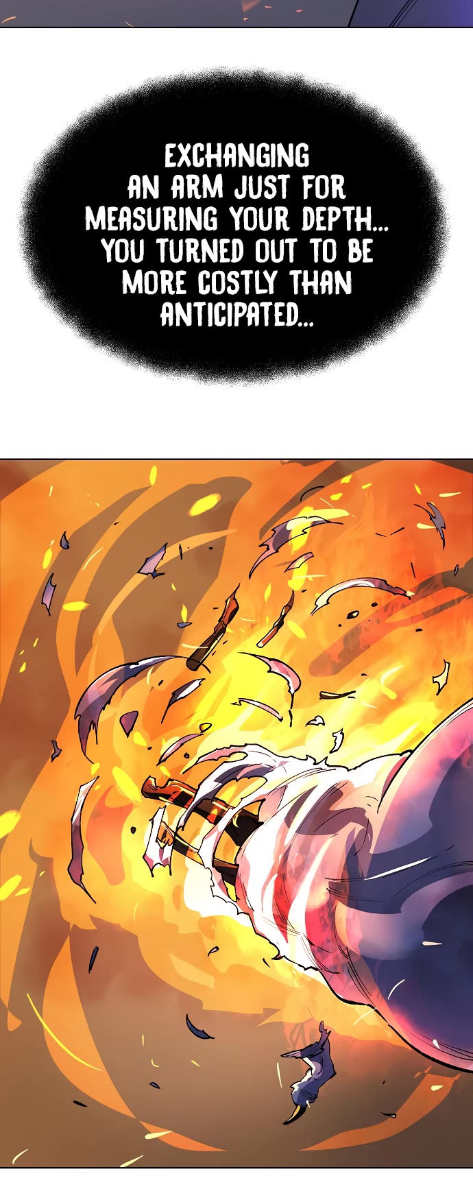 Cosmic Heavenly Demon 3077 Chapter 64 page 44 - Chapter 64