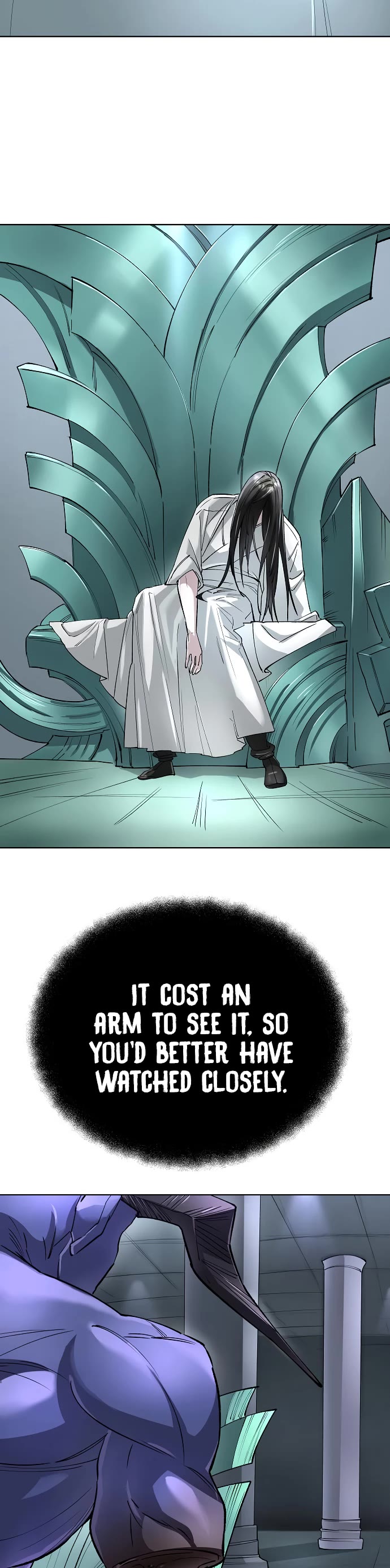 Cosmic Heavenly Demon 3077 Chapter 64 page 46 - Chapter 64