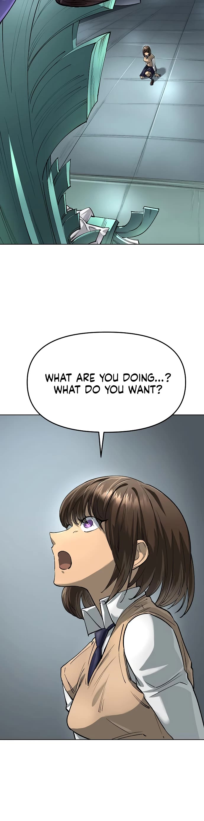 Cosmic Heavenly Demon 3077 Chapter 64 page 47 - Chapter 64