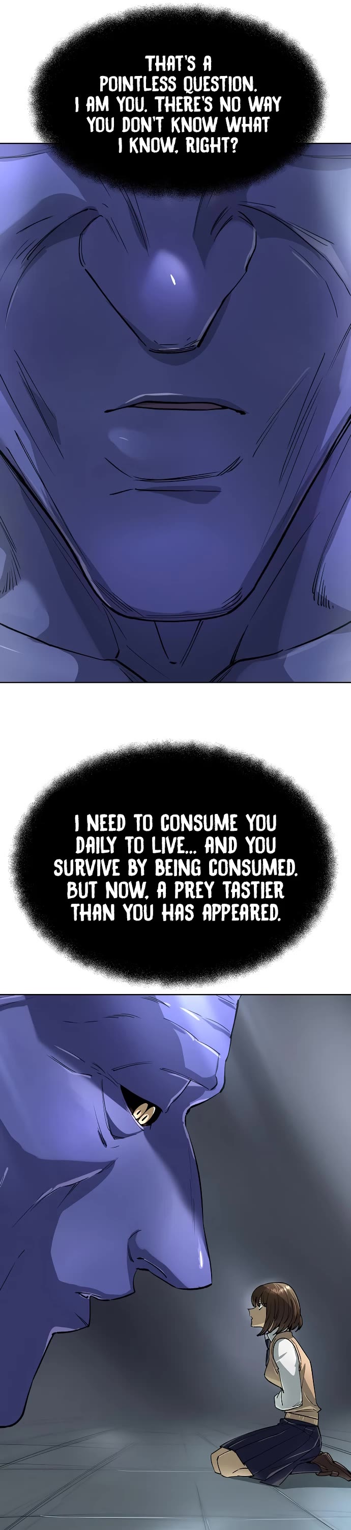 Cosmic Heavenly Demon 3077 Chapter 64 page 48 - Chapter 64