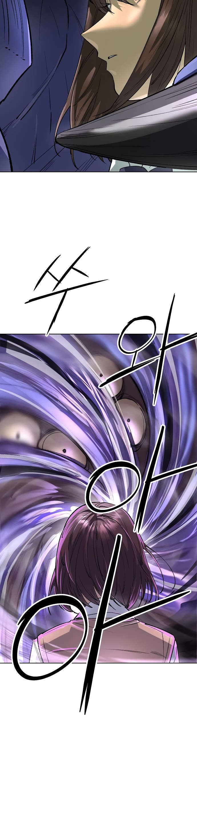 Cosmic Heavenly Demon 3077 Chapter 64 page 50 - Chapter 64