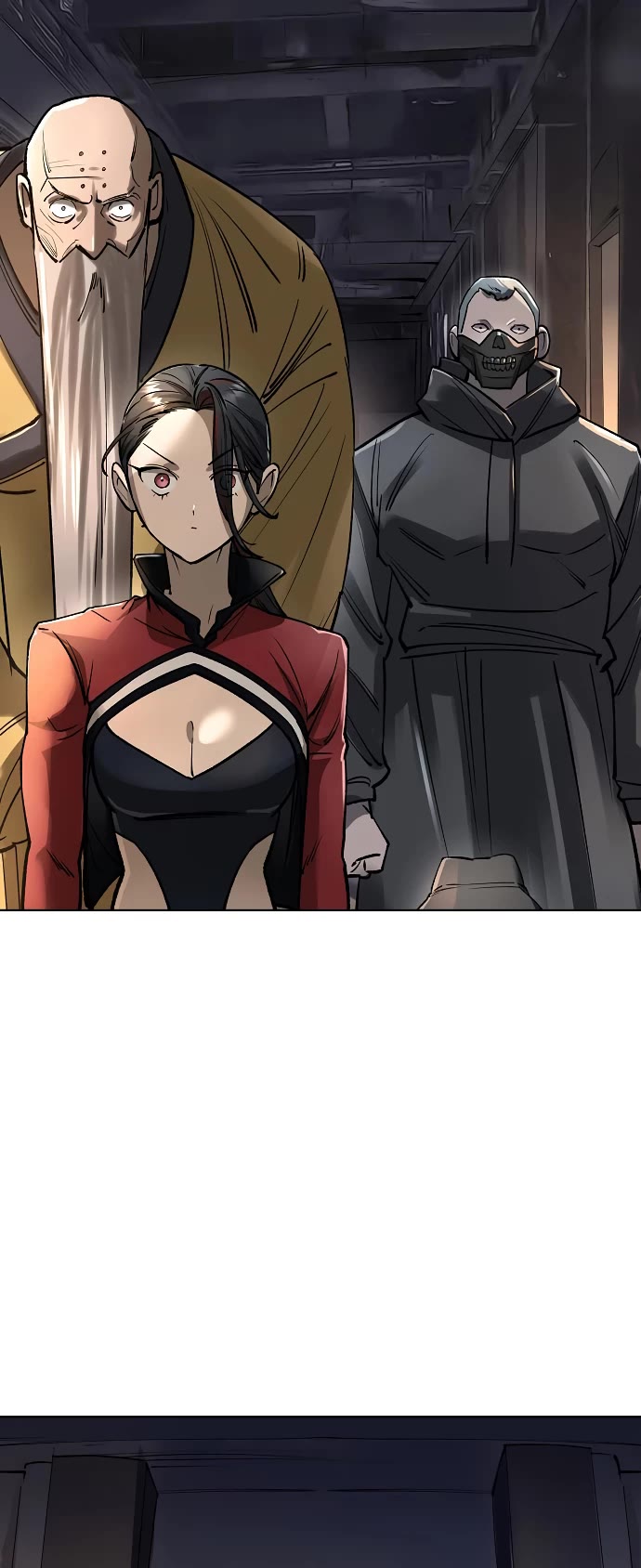 Cosmic Heavenly Demon 3077 Chapter 64 page 53 - Chapter 64