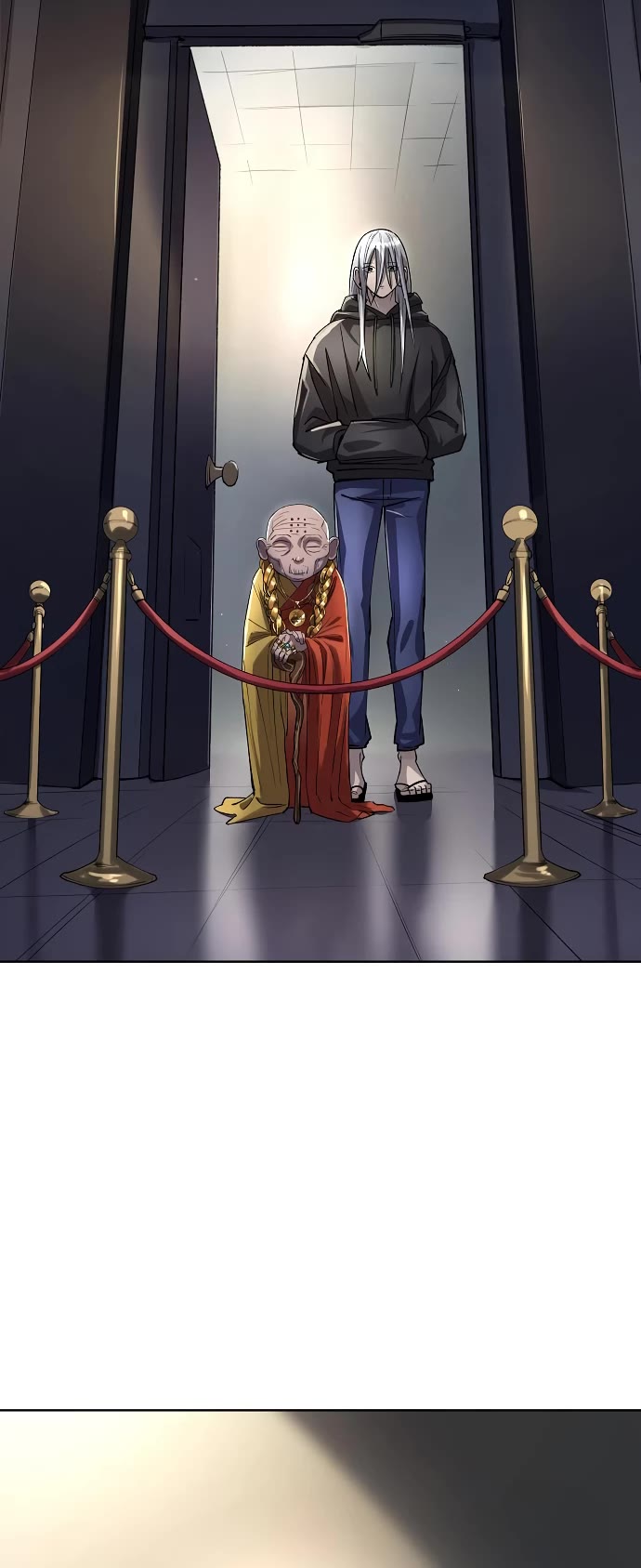 Cosmic Heavenly Demon 3077 Chapter 64 page 54 - Chapter 64