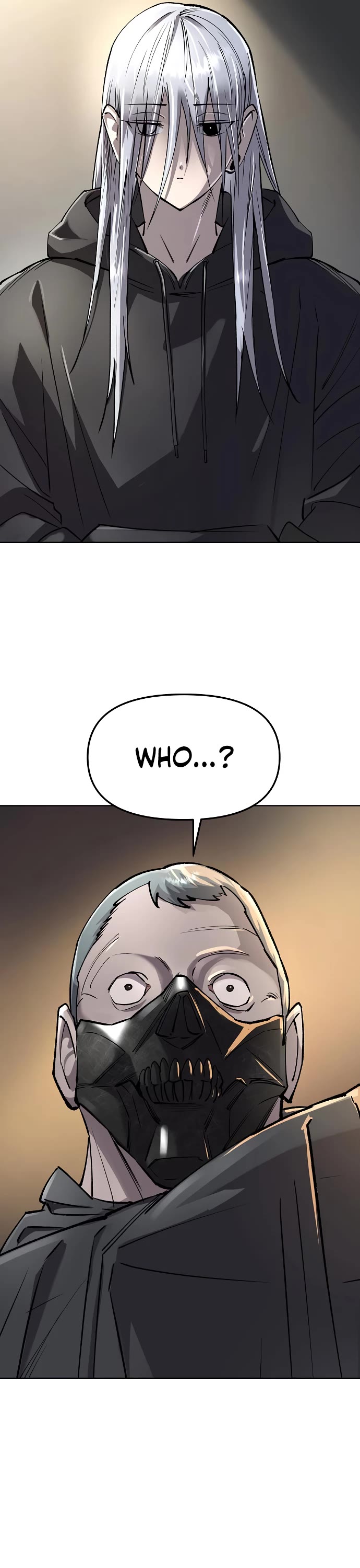 Cosmic Heavenly Demon 3077 Chapter 64 page 55 - Chapter 64