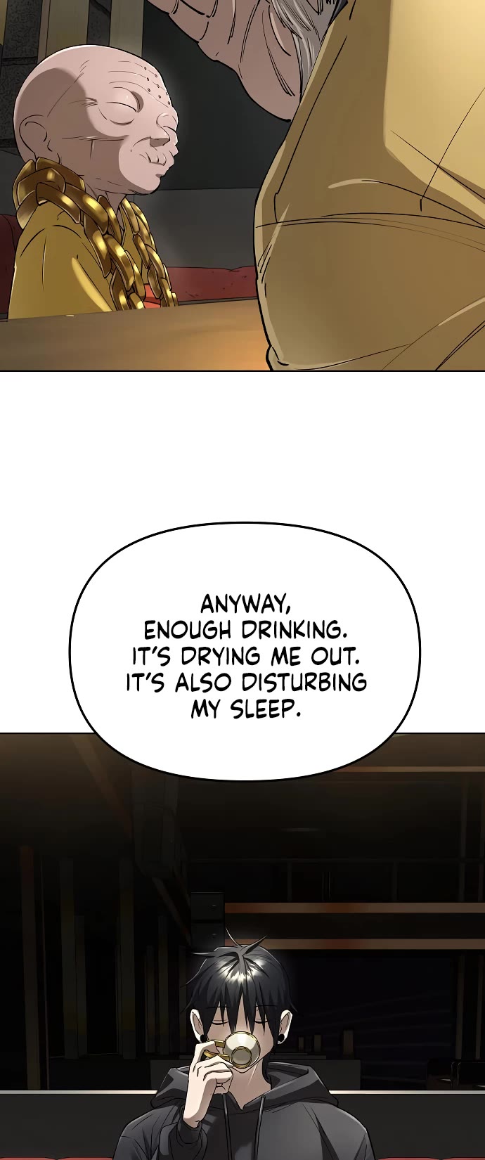 Cosmic Heavenly Demon 3077 Chapter 64 page 61 - Chapter 64