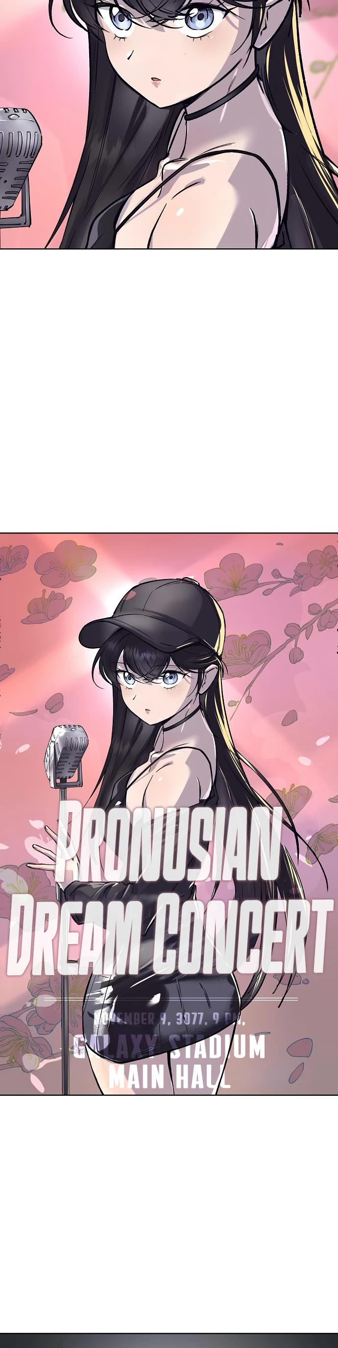 Cosmic Heavenly Demon 3077 Chapter 64 page 69 - Chapter 64