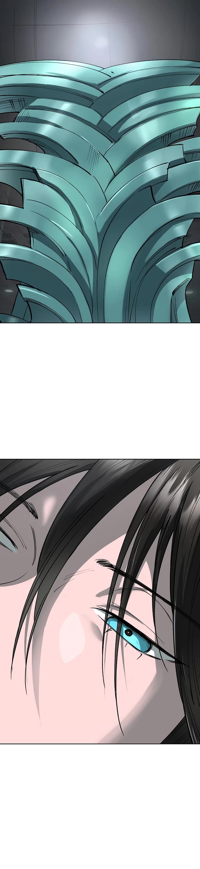 Cosmic Heavenly Demon 3077 Chapter 64 page 70 - Chapter 64