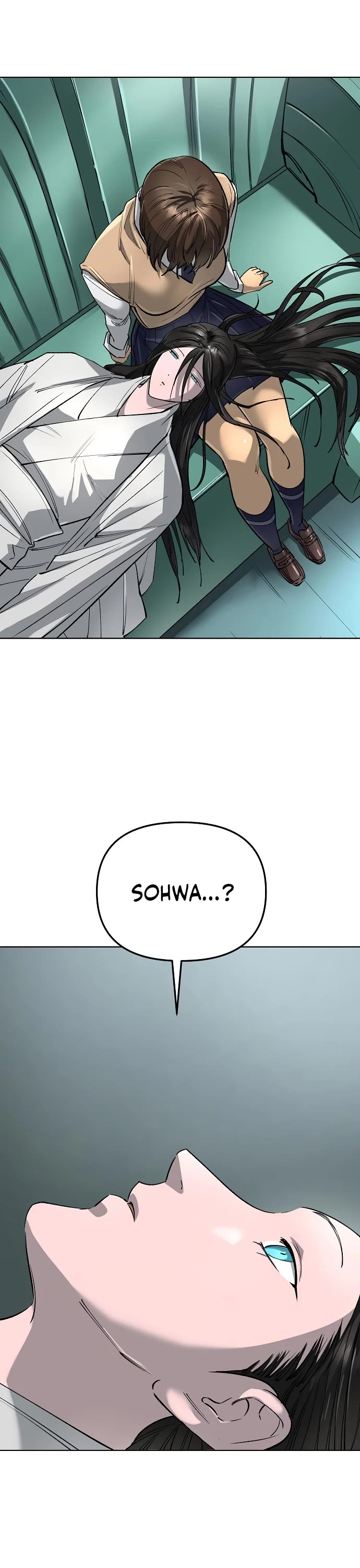 Cosmic Heavenly Demon 3077 Chapter 64 page 71 - Chapter 64