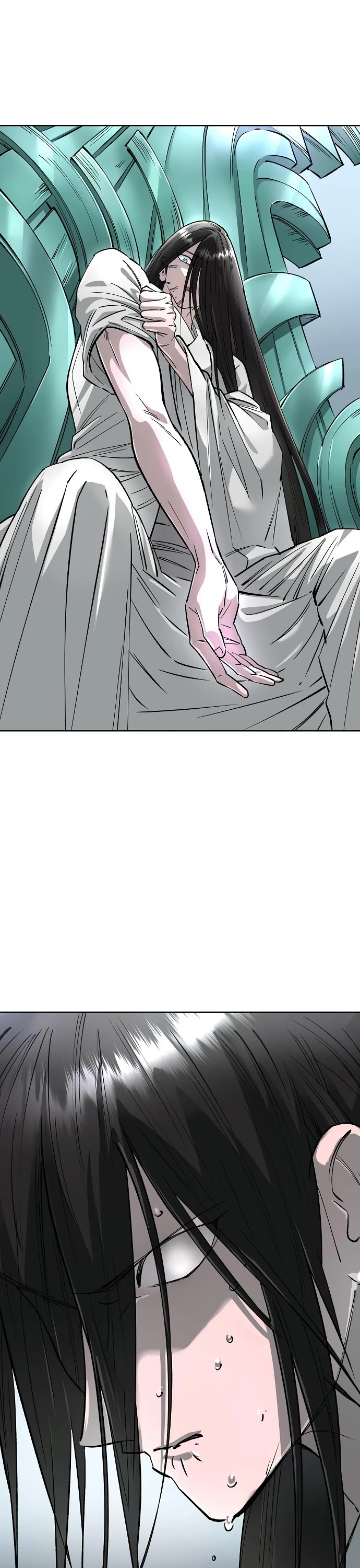 Cosmic Heavenly Demon 3077 Chapter 64 page 8 - Chapter 64