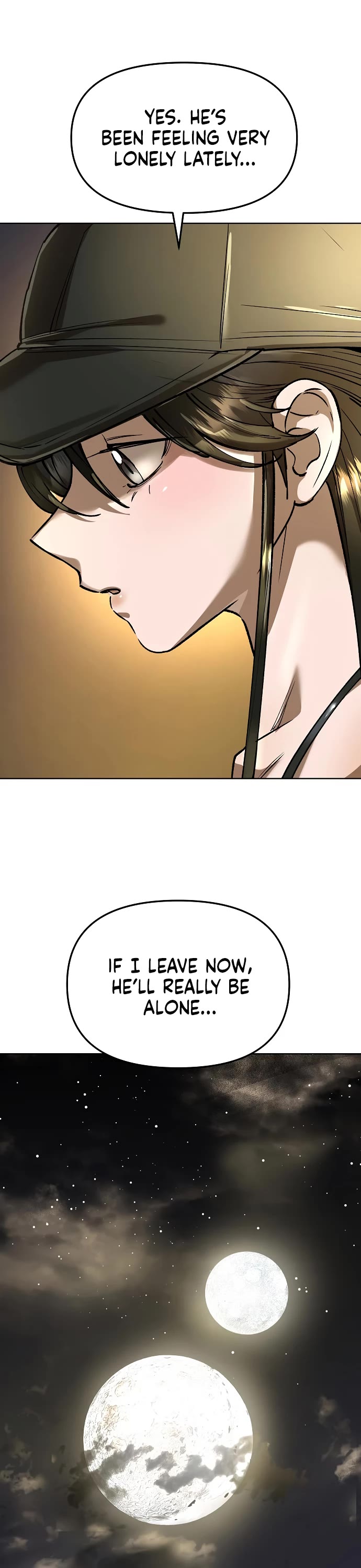 Cosmic Heavenly Demon 3077 Chapter 65 page 12 - Chapter 65