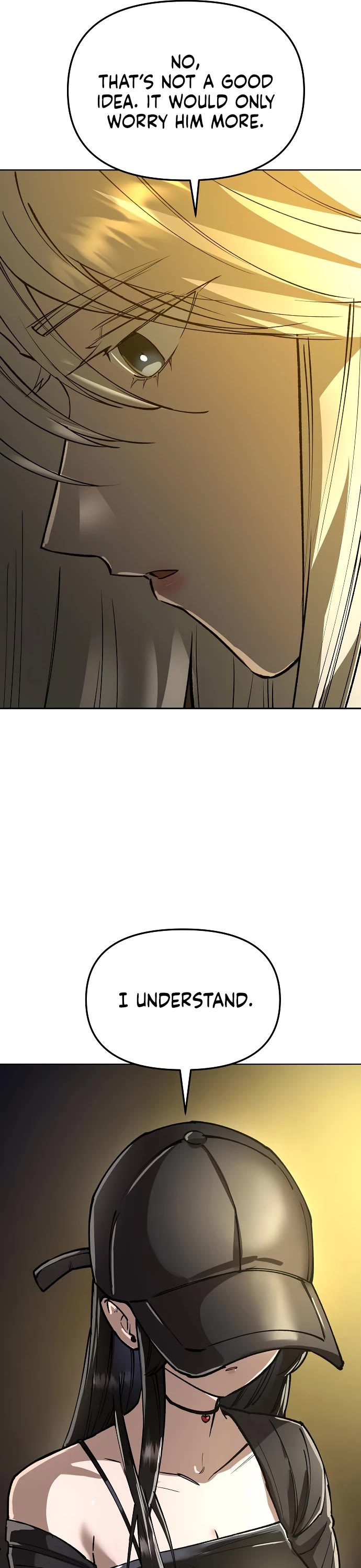 Cosmic Heavenly Demon 3077 Chapter 65 page 15 - Chapter 65