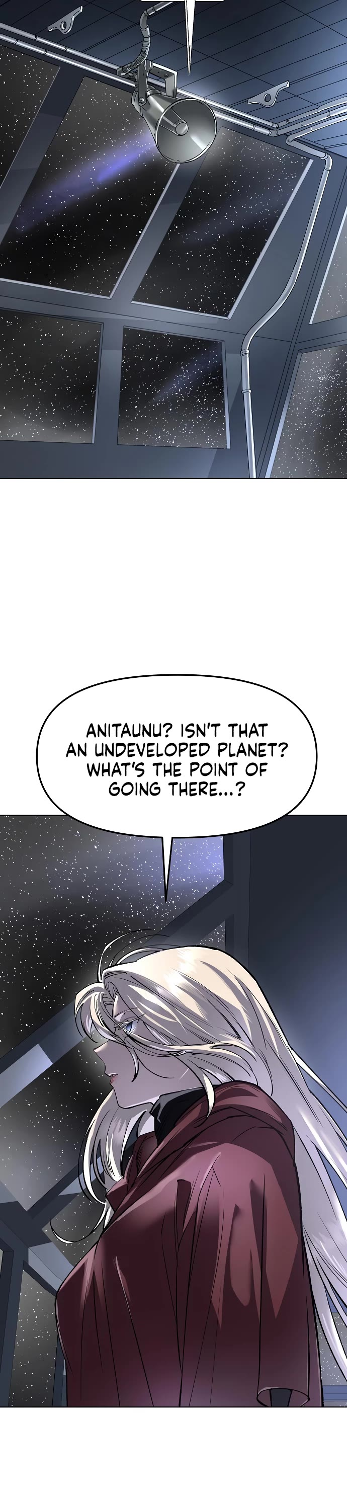 Cosmic Heavenly Demon 3077 Chapter 65 page 21 - Chapter 65