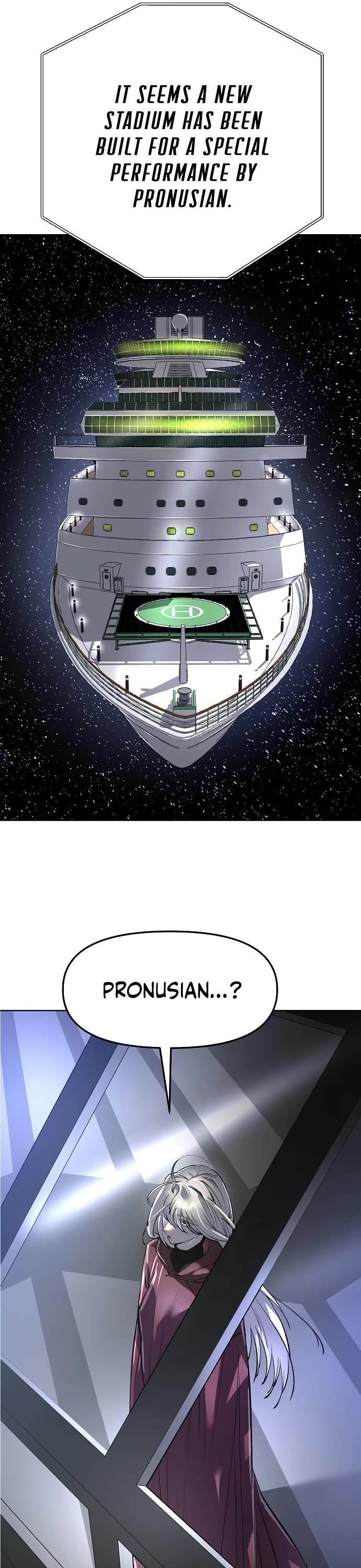 Cosmic Heavenly Demon 3077 Chapter 65 page 22 - Chapter 65
