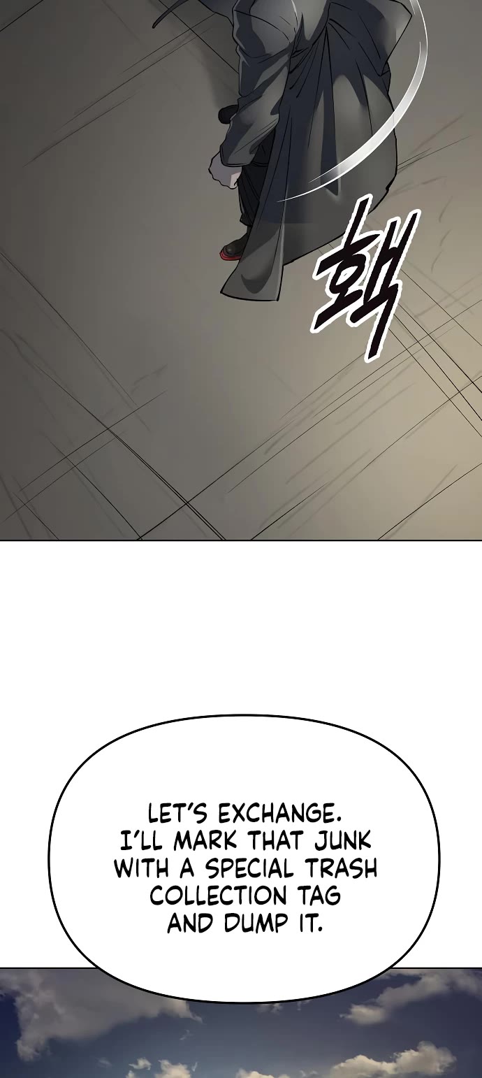 Cosmic Heavenly Demon 3077 Chapter 65 page 32 - Chapter 65
