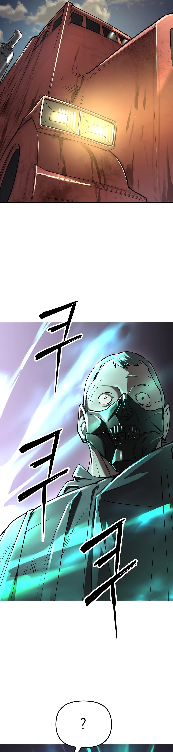 Cosmic Heavenly Demon 3077 Chapter 65 page 33 - Chapter 65