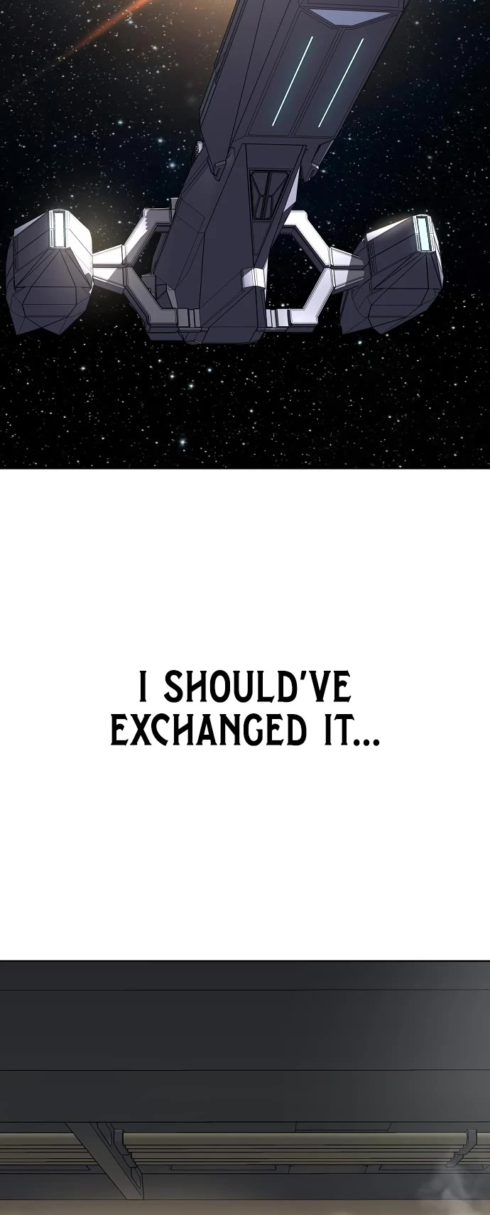 Cosmic Heavenly Demon 3077 Chapter 65 page 40 - Chapter 65