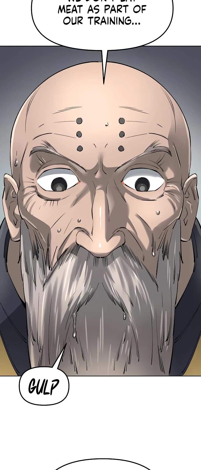 Cosmic Heavenly Demon 3077 Chapter 65 page 43 - Chapter 65