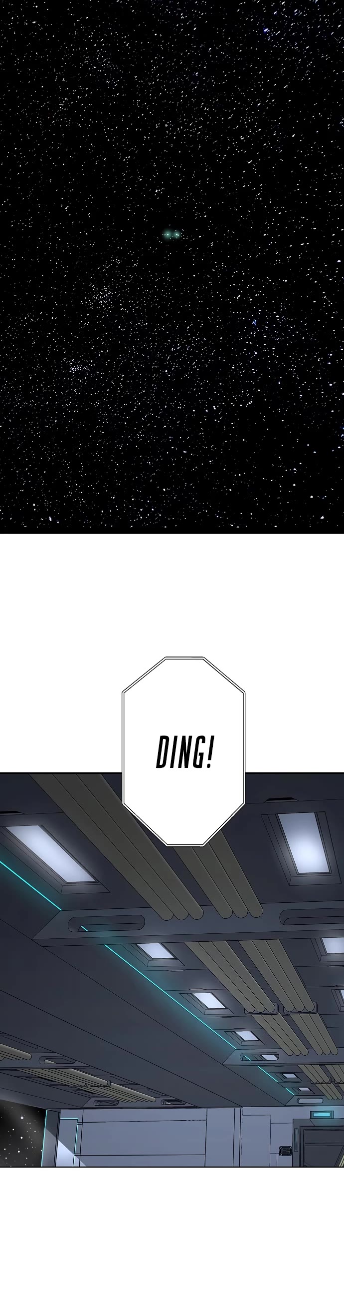 Cosmic Heavenly Demon 3077 Chapter 65 page 54 - Chapter 65