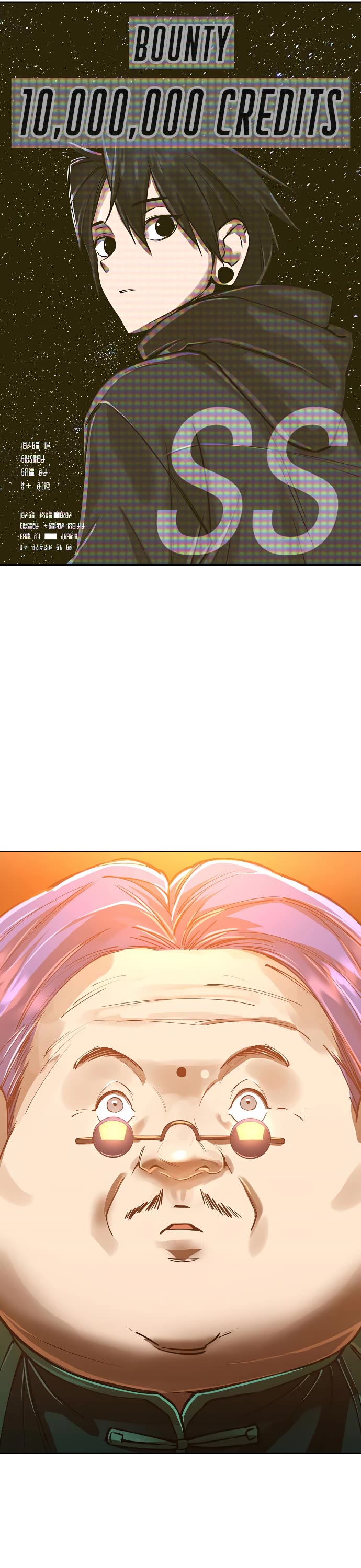 Cosmic Heavenly Demon 3077 Chapter 65 page 58 - Chapter 65