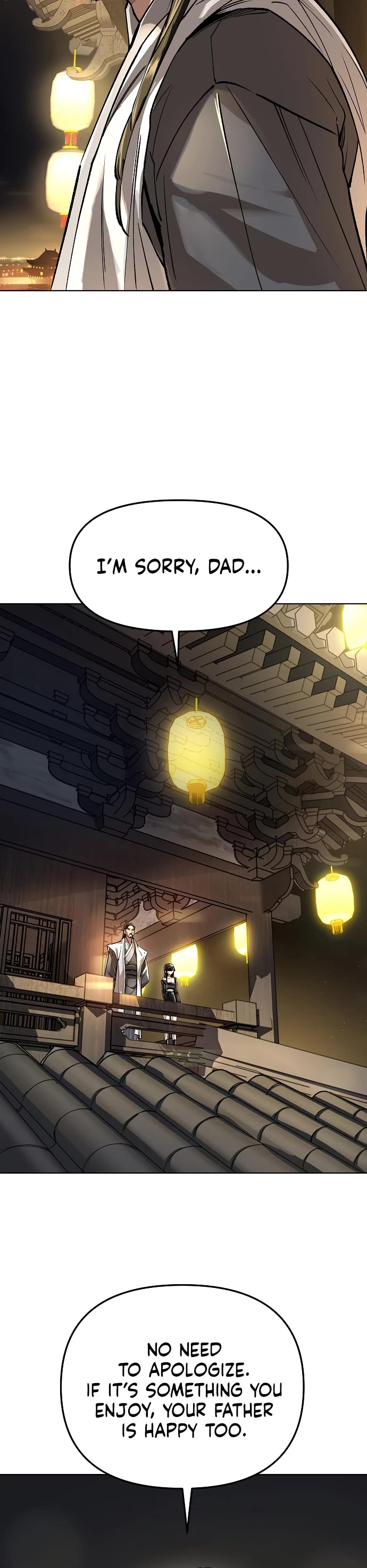 Cosmic Heavenly Demon 3077 Chapter 65 page 7 - Chapter 65