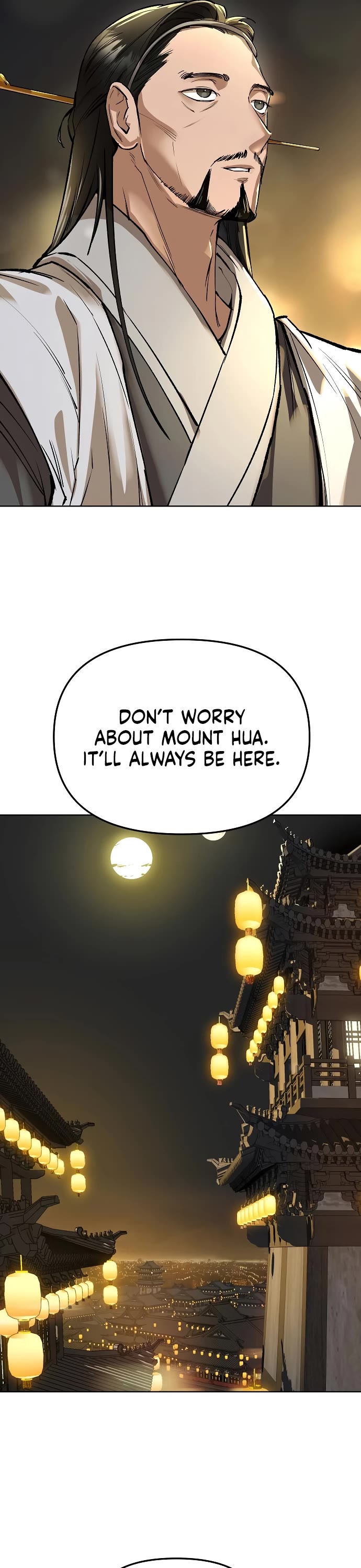 Cosmic Heavenly Demon 3077 Chapter 65 page 8 - Chapter 65