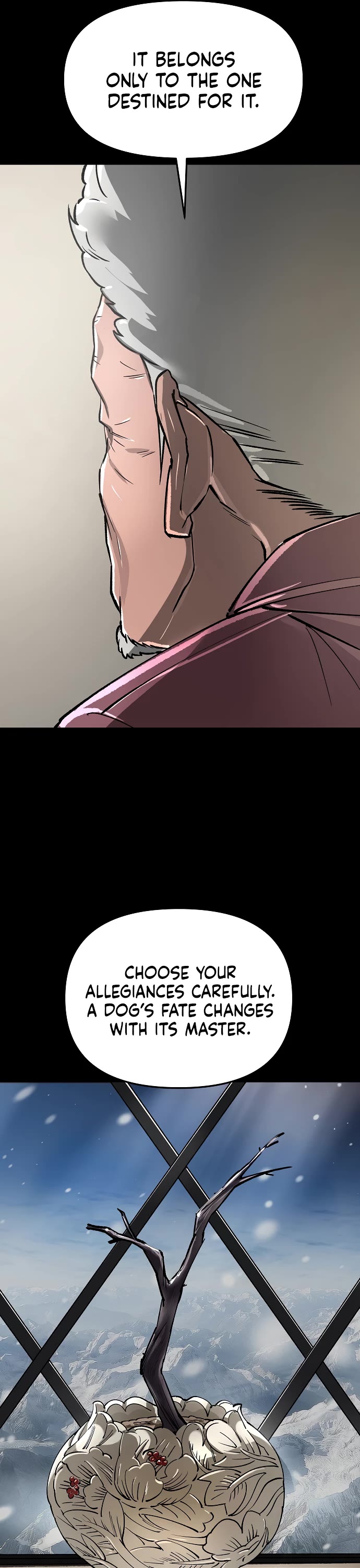 Cosmic Heavenly Demon 3077 Chapter 66 page 11 - Chapter 66