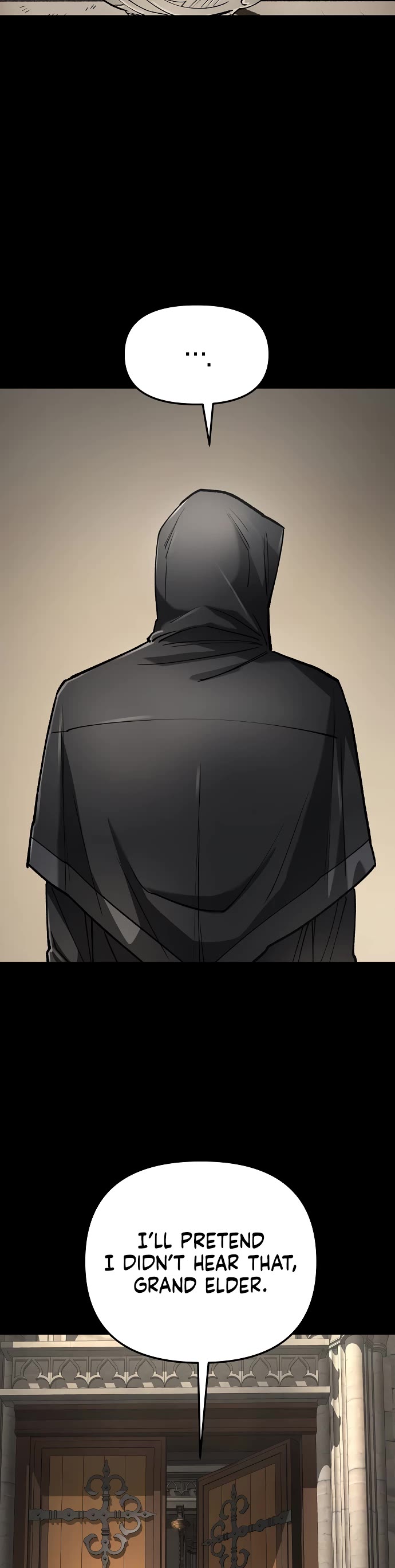 Cosmic Heavenly Demon 3077 Chapter 66 page 12 - Chapter 66