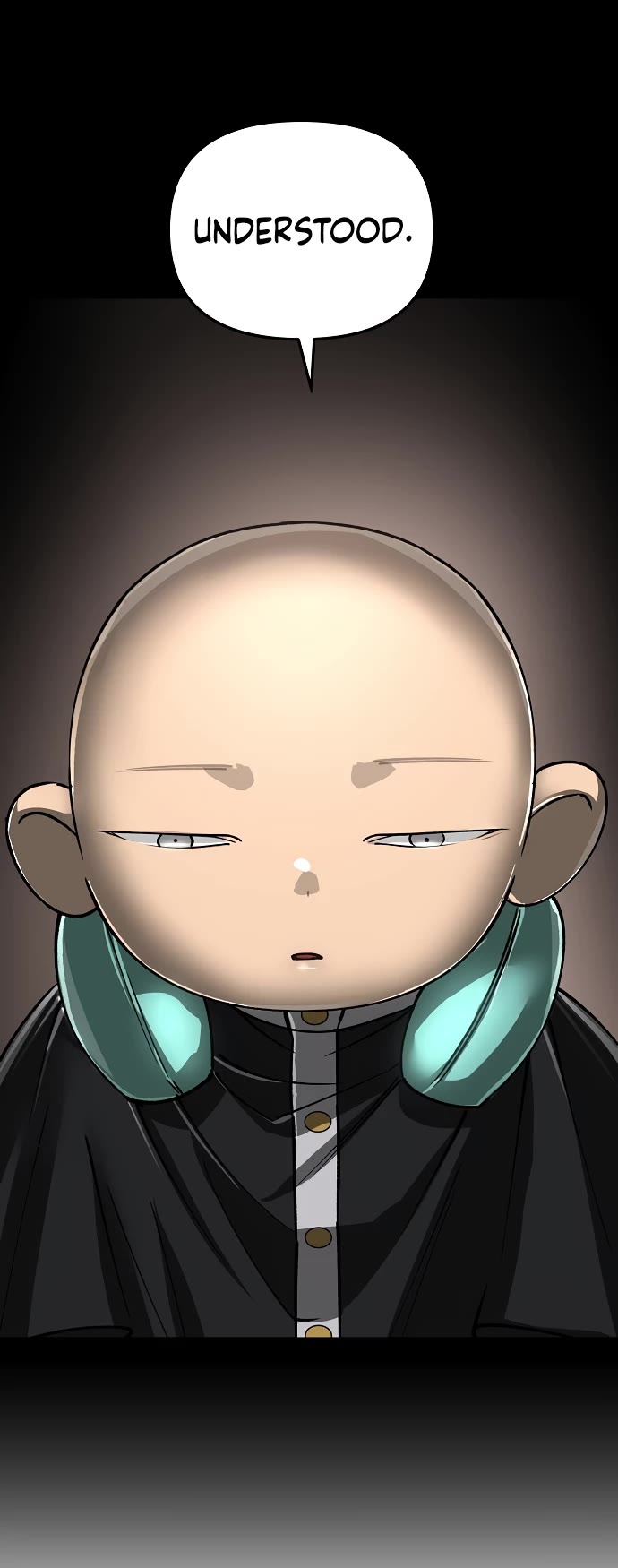 Cosmic Heavenly Demon 3077 Chapter 66 page 17 - Chapter 66