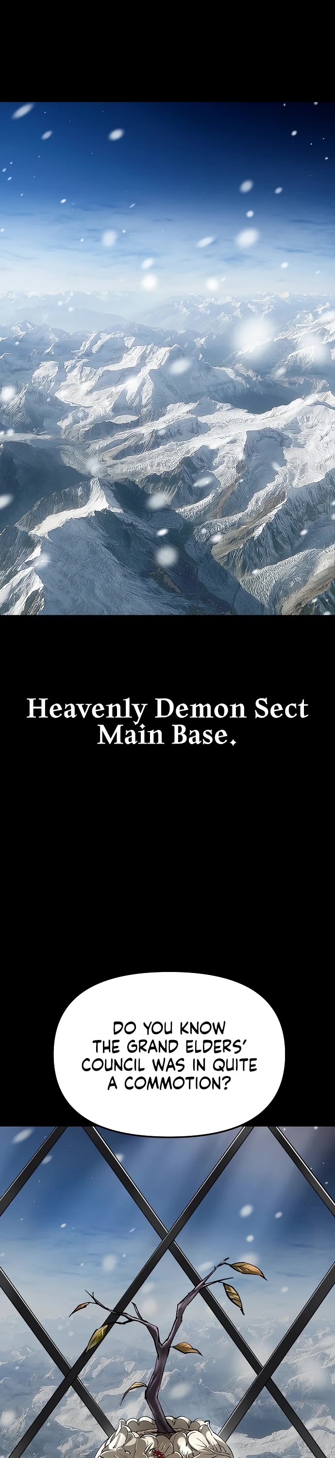 Cosmic Heavenly Demon 3077 Chapter 66 page 2 - Chapter 66