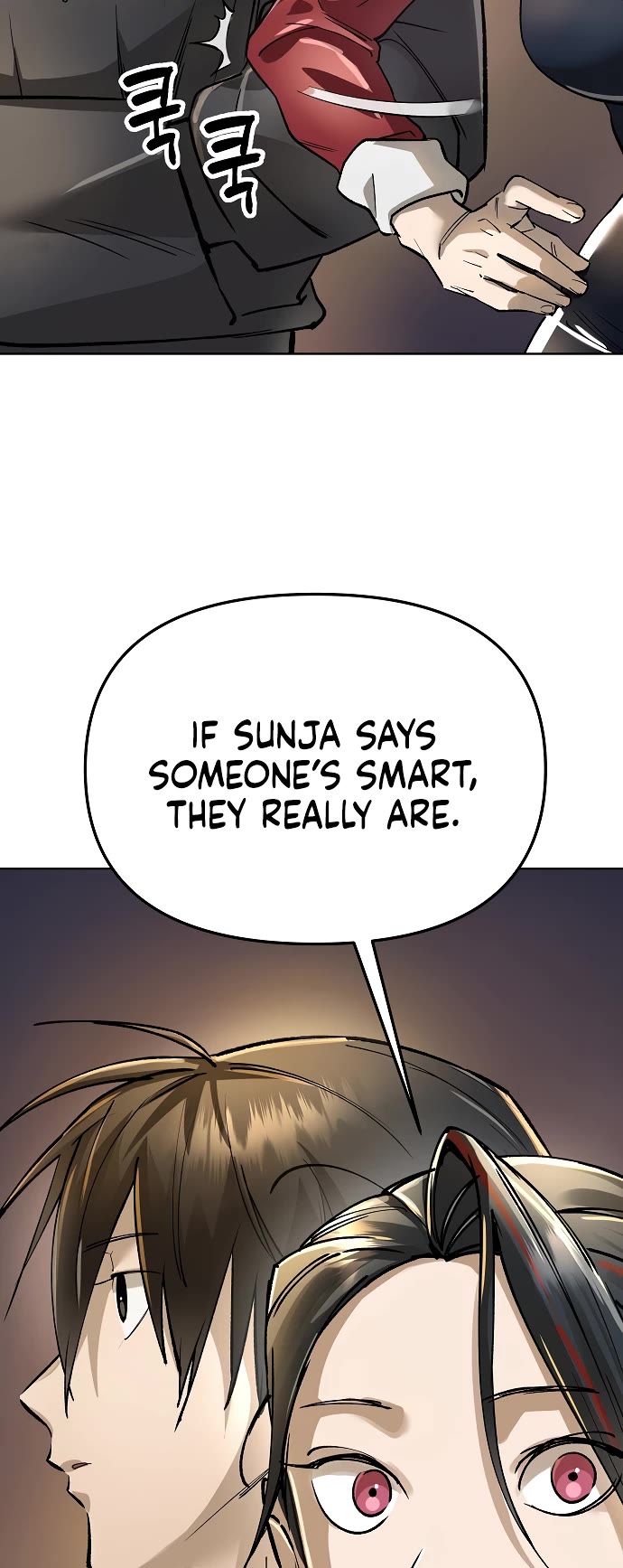 Cosmic Heavenly Demon 3077 Chapter 66 page 24 - Chapter 66