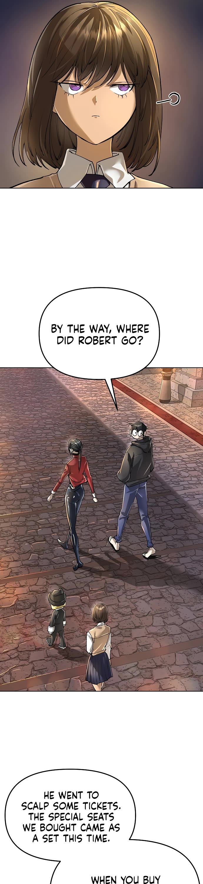 Cosmic Heavenly Demon 3077 Chapter 66 page 26 - Chapter 66