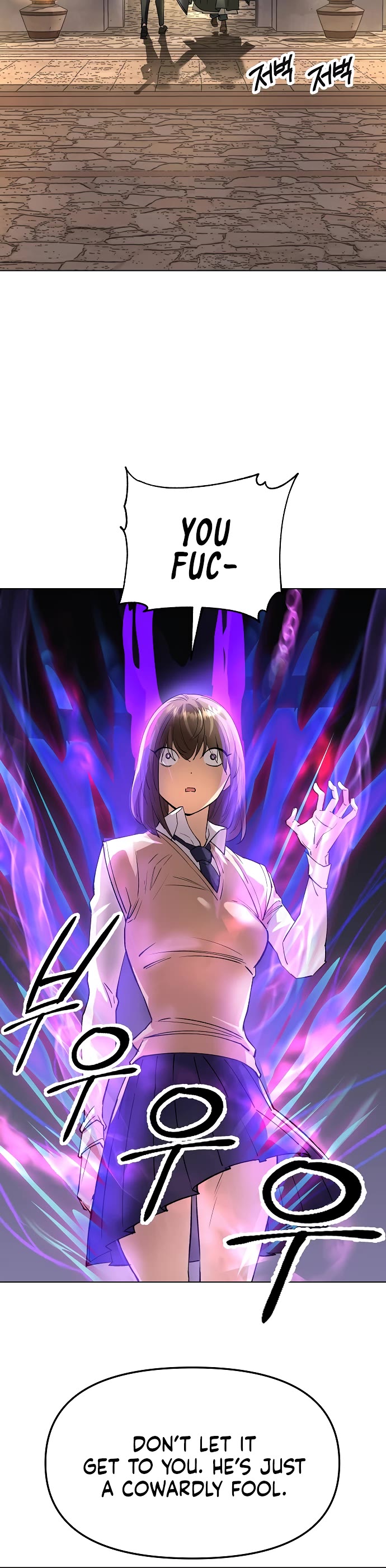 Cosmic Heavenly Demon 3077 Chapter 66 page 42 - Chapter 66