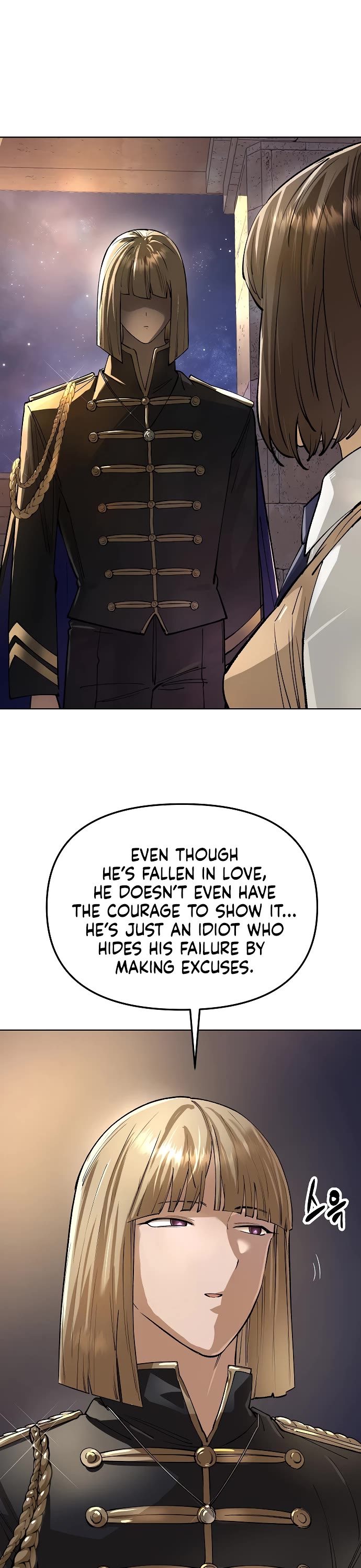 Cosmic Heavenly Demon 3077 Chapter 66 page 44 - Chapter 66
