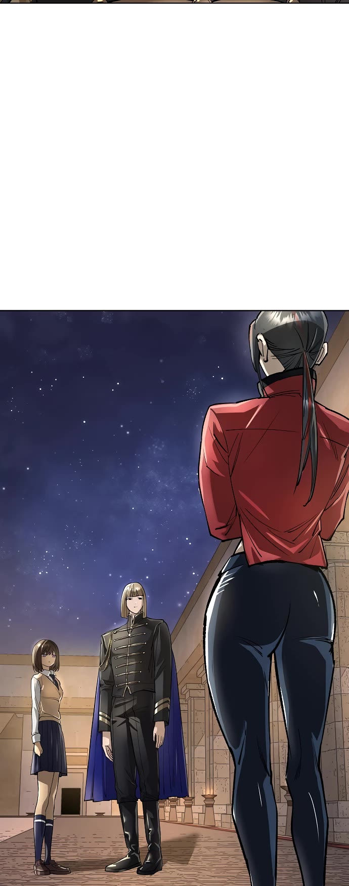 Cosmic Heavenly Demon 3077 Chapter 66 page 45 - Chapter 66