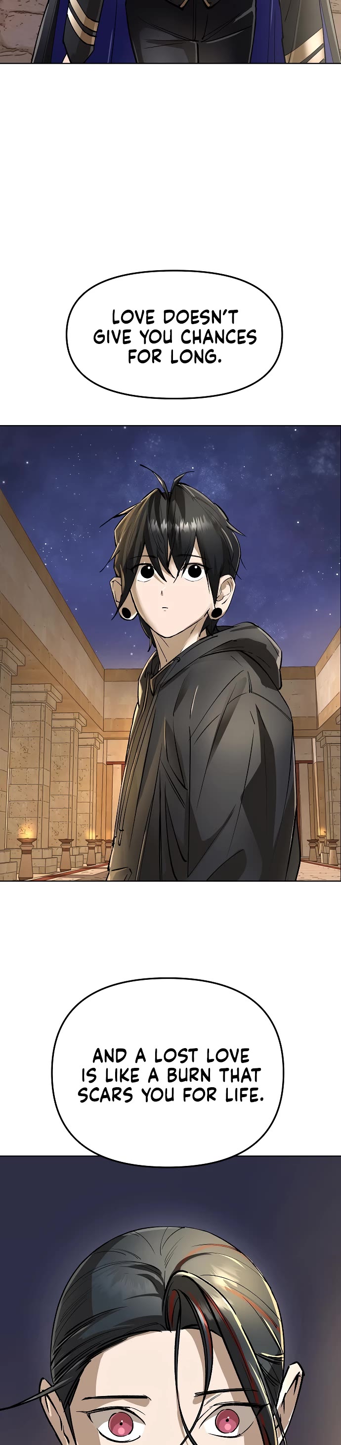 Cosmic Heavenly Demon 3077 Chapter 66 page 48 - Chapter 66