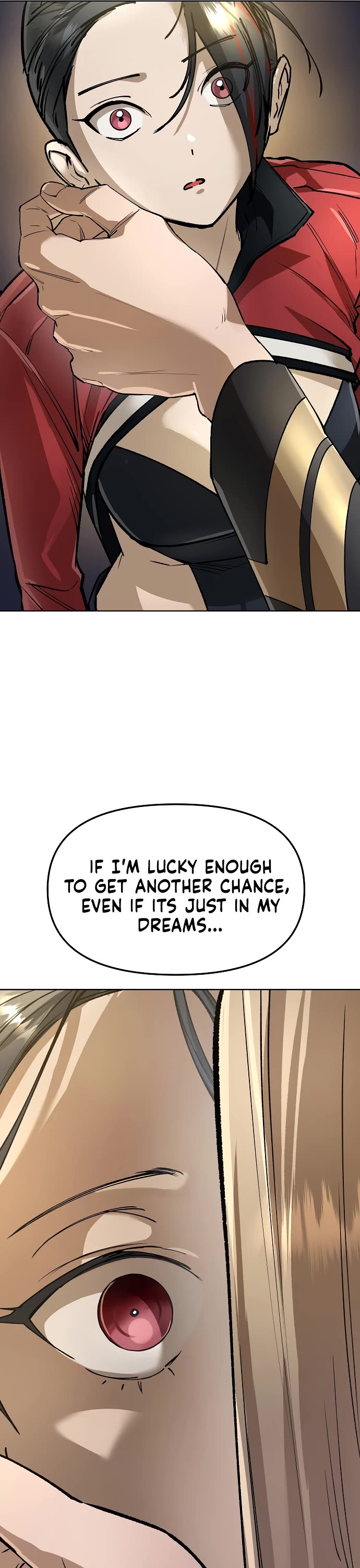 Cosmic Heavenly Demon 3077 Chapter 66 page 50 - Chapter 66