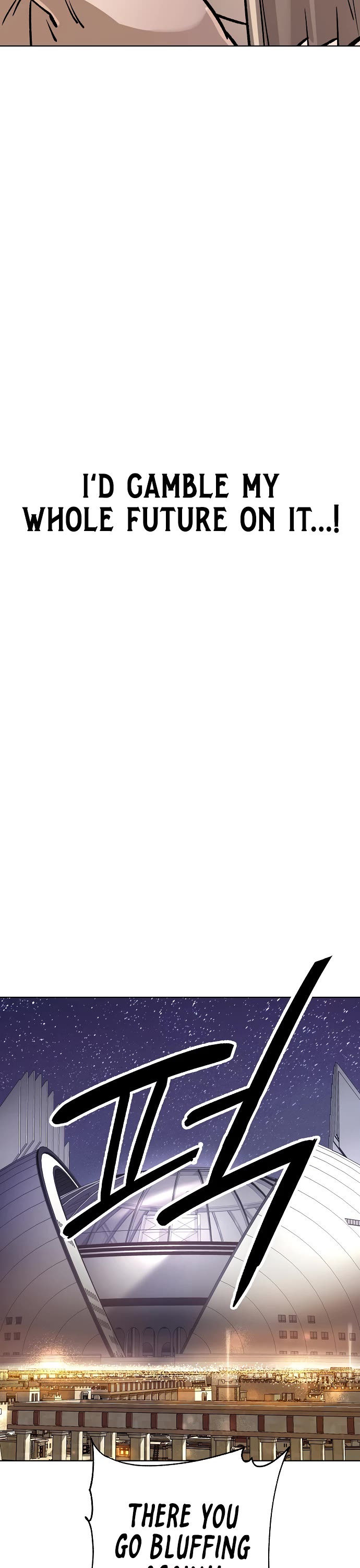 Cosmic Heavenly Demon 3077 Chapter 66 page 51 - Chapter 66