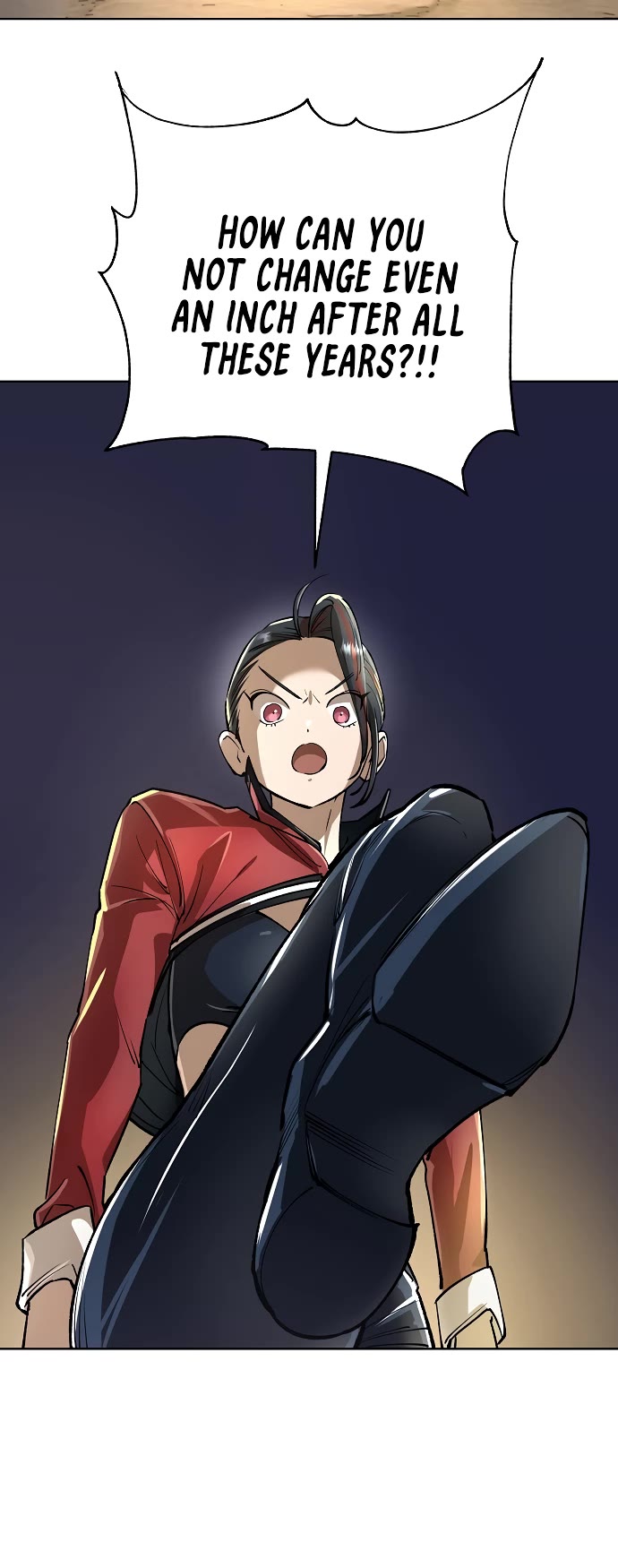Cosmic Heavenly Demon 3077 Chapter 66 page 53 - Chapter 66