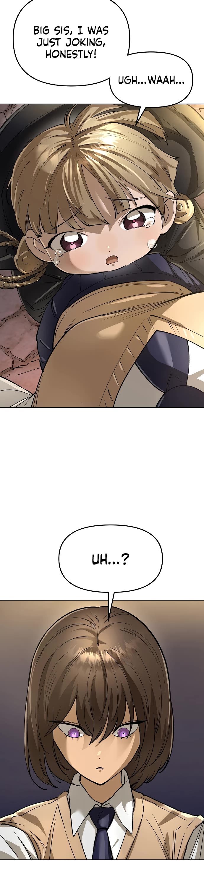 Cosmic Heavenly Demon 3077 Chapter 66 page 58 - Chapter 66