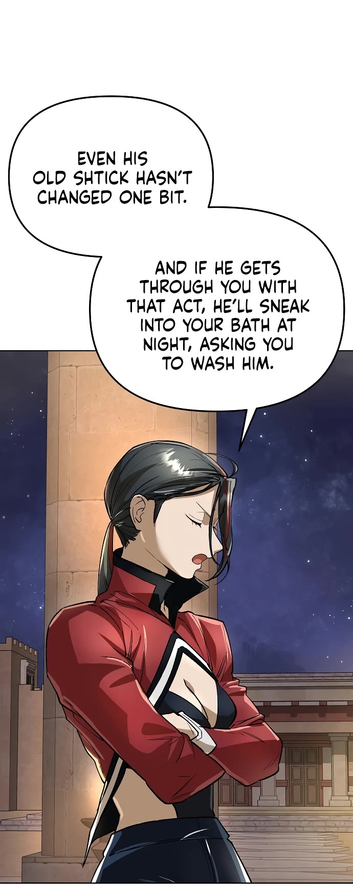 Cosmic Heavenly Demon 3077 Chapter 66 page 59 - Chapter 66