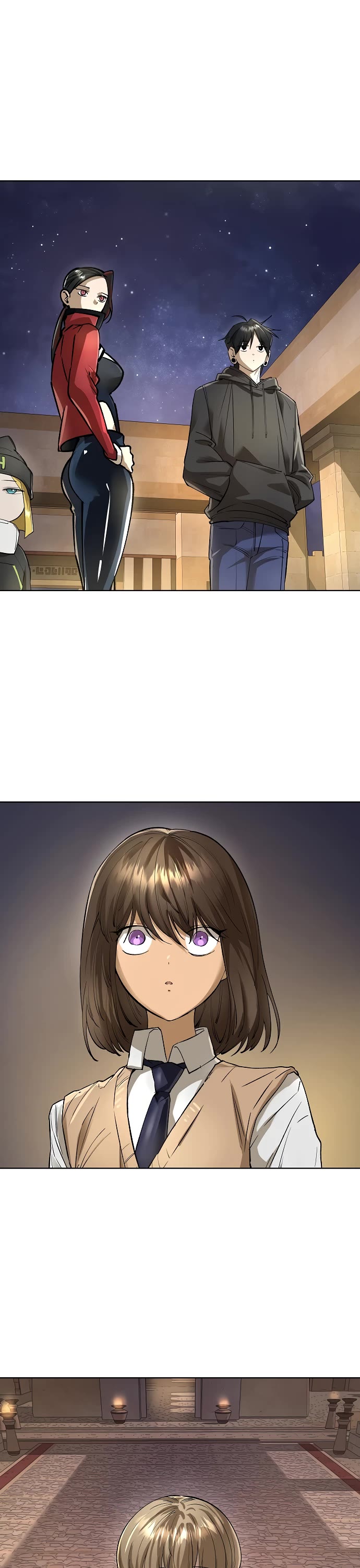 Cosmic Heavenly Demon 3077 Chapter 66 page 68 - Chapter 66