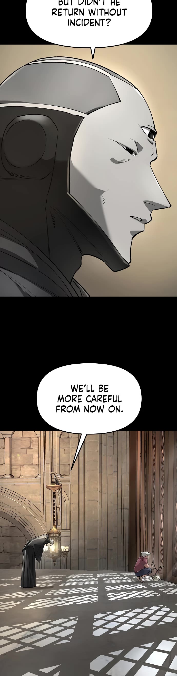 Cosmic Heavenly Demon 3077 Chapter 66 page 9 - Chapter 66