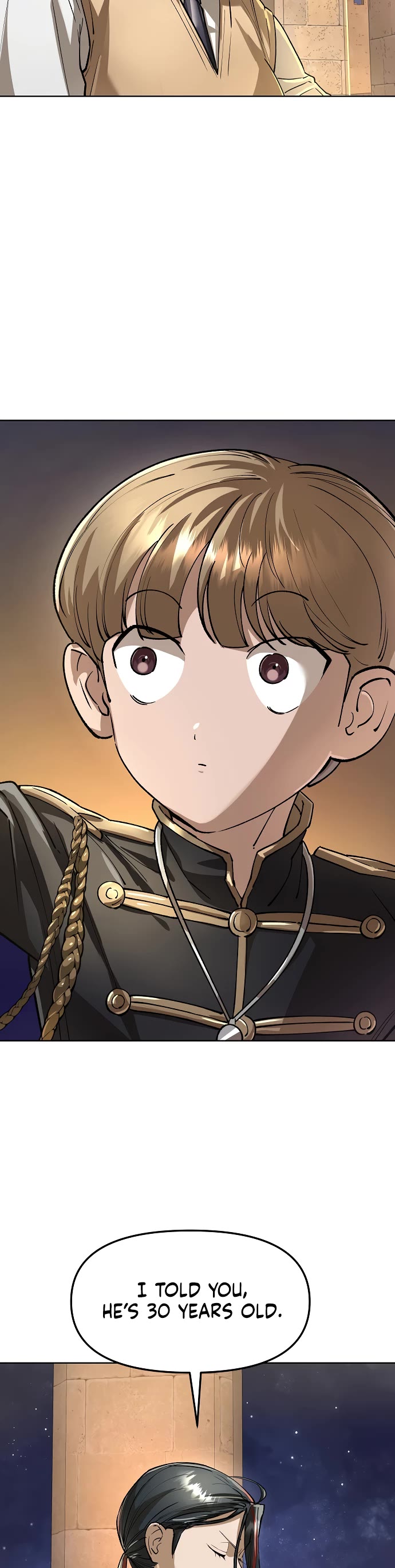 Cosmic Heavenly Demon 3077 Chapter 67 page 14 - Chapter 67