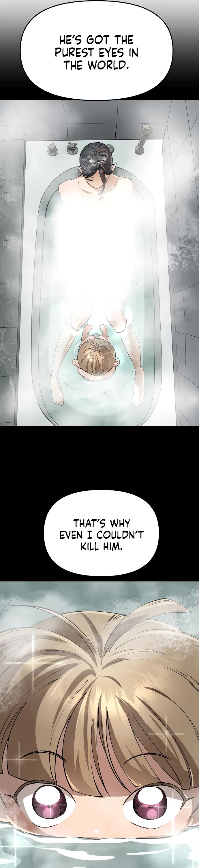 Cosmic Heavenly Demon 3077 Chapter 67 page 22 - Chapter 67